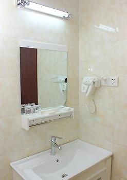 Xi'An Zhongyue Boutique Hotel المظهر الخارجي الصورة