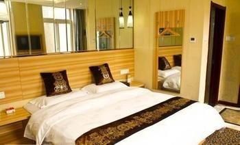 Xi'An Zhongyue Boutique Hotel المظهر الخارجي الصورة