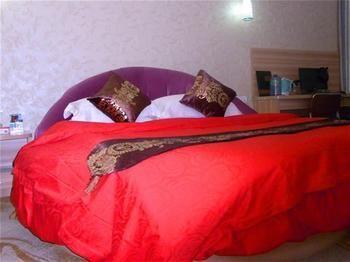 Xi'An Zhongyue Boutique Hotel المظهر الخارجي الصورة