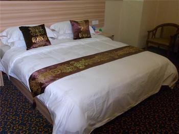 Xi'An Zhongyue Boutique Hotel المظهر الخارجي الصورة
